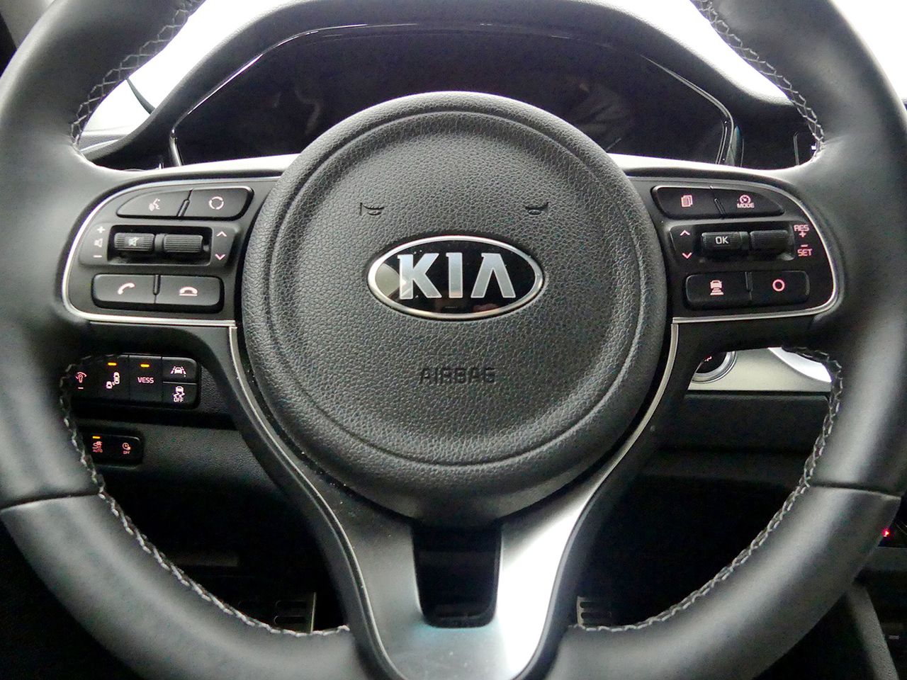 Foto Kia Niro 17