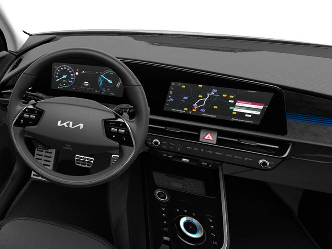 Foto Kia Niro 9