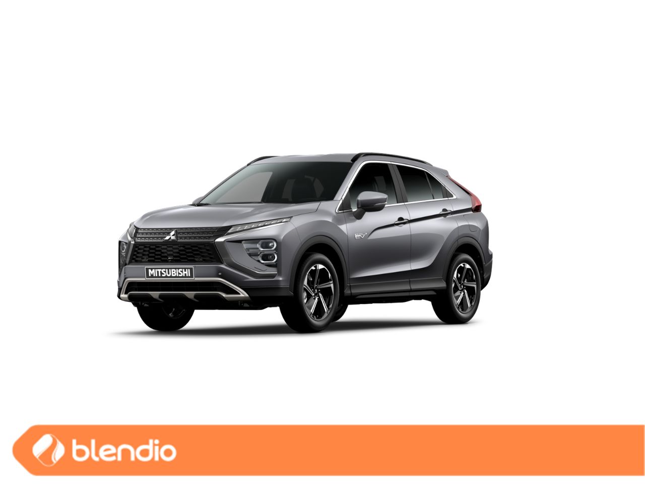 Foto Mitsubishi Eclipse Cross 1