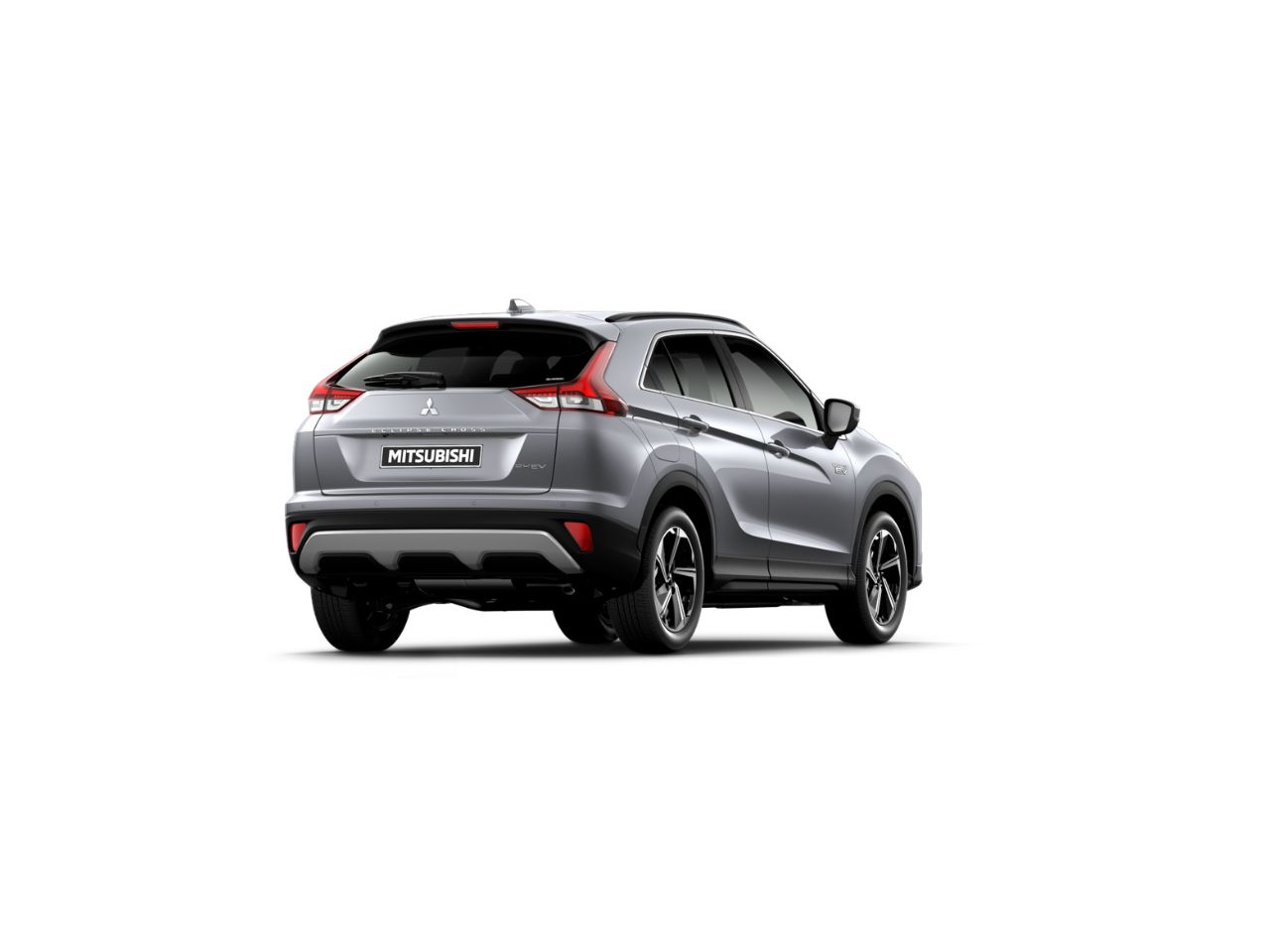 Foto Mitsubishi Eclipse Cross 4