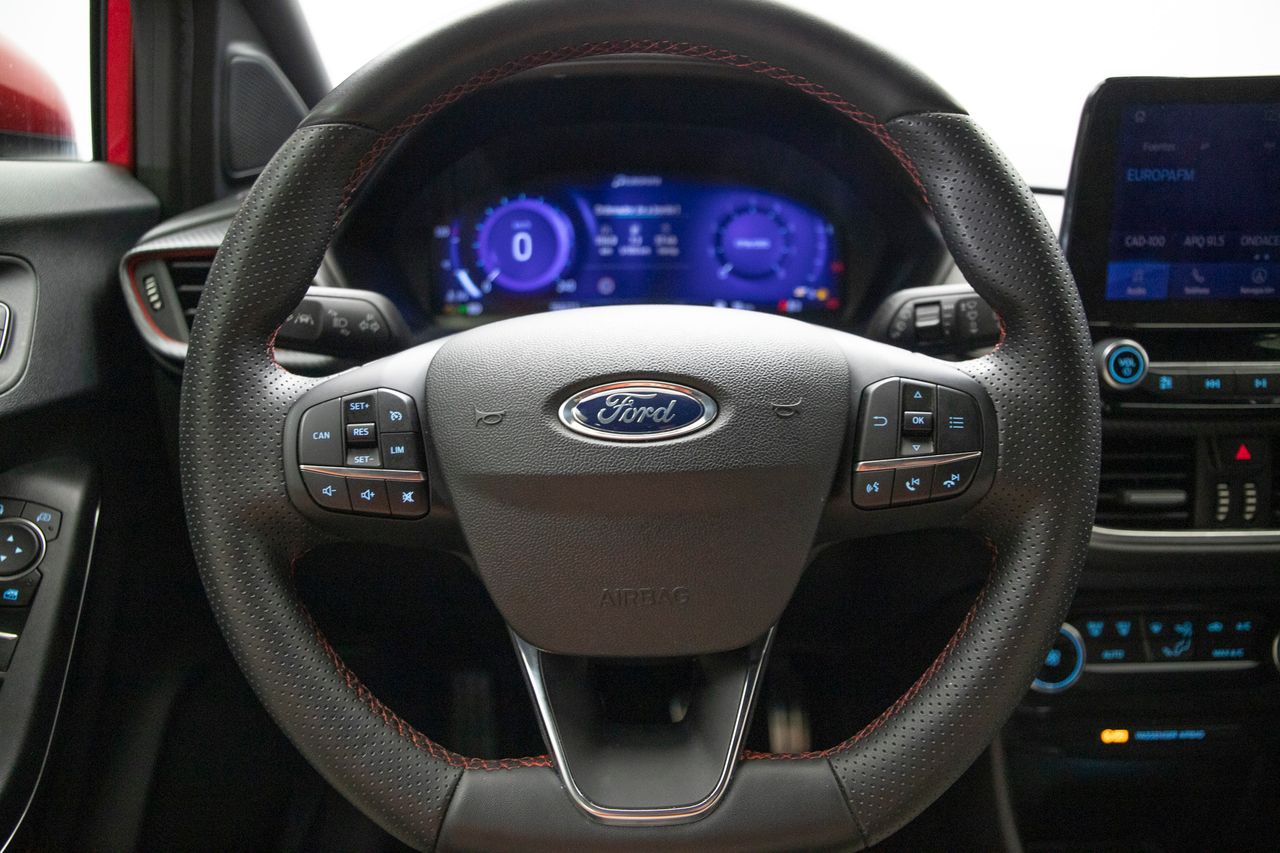 Foto Ford Puma 18