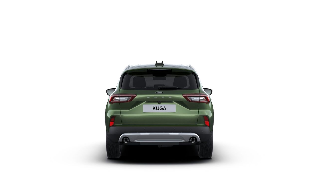 Foto Ford Kuga 2