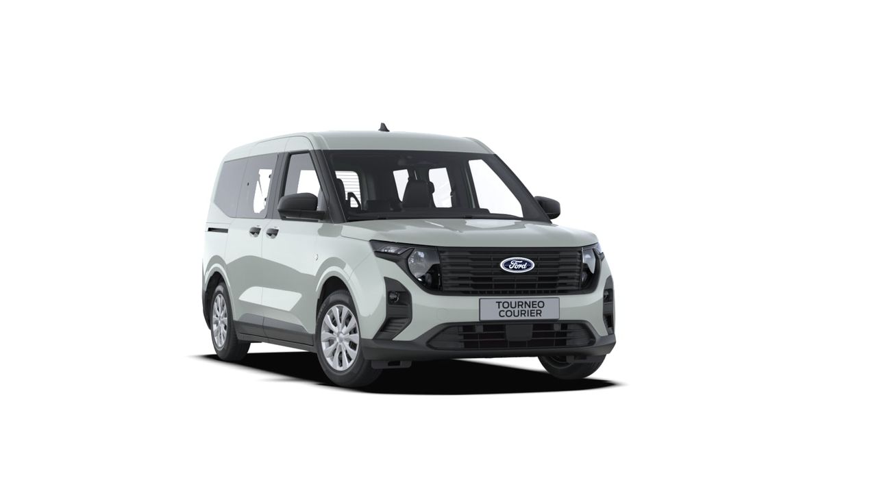 Foto Ford Transit Connect 9