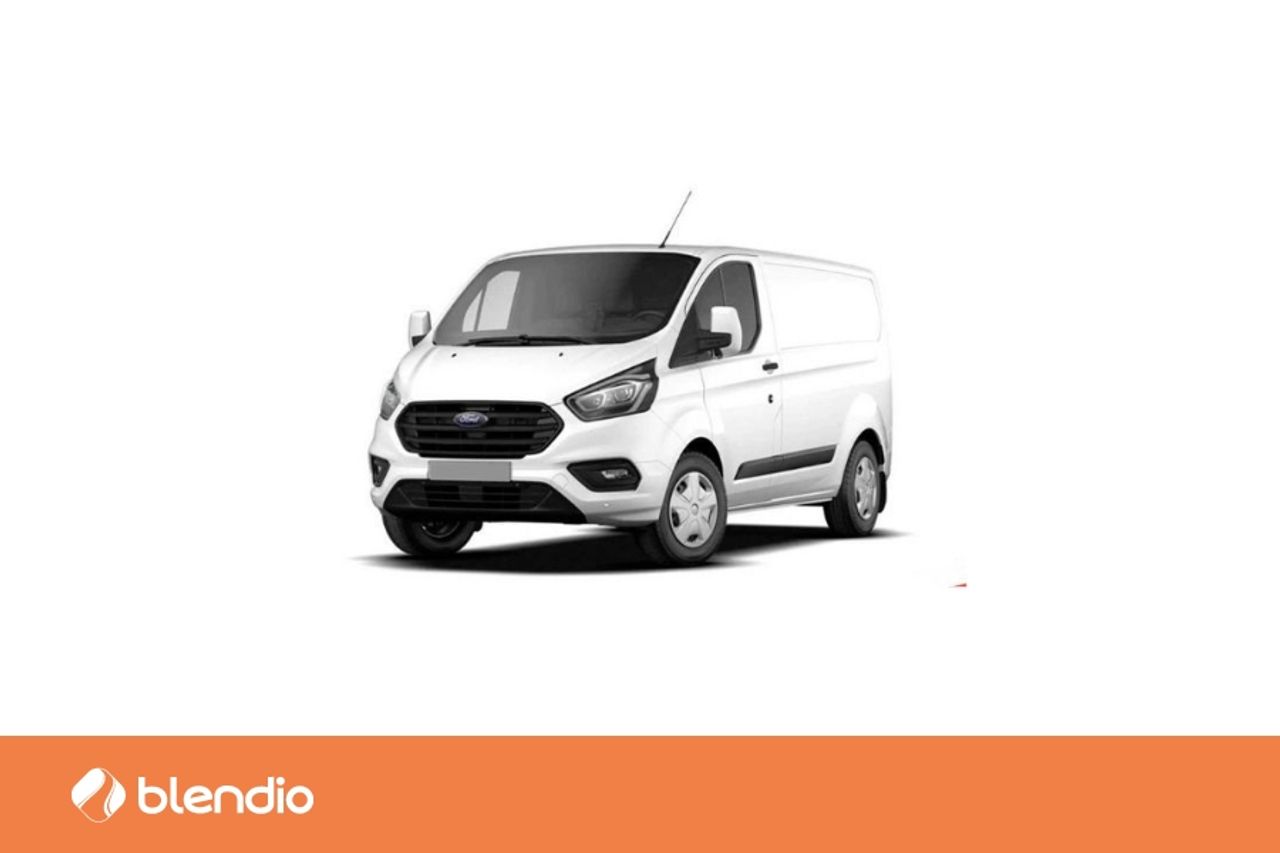 Foto Ford Transit 1