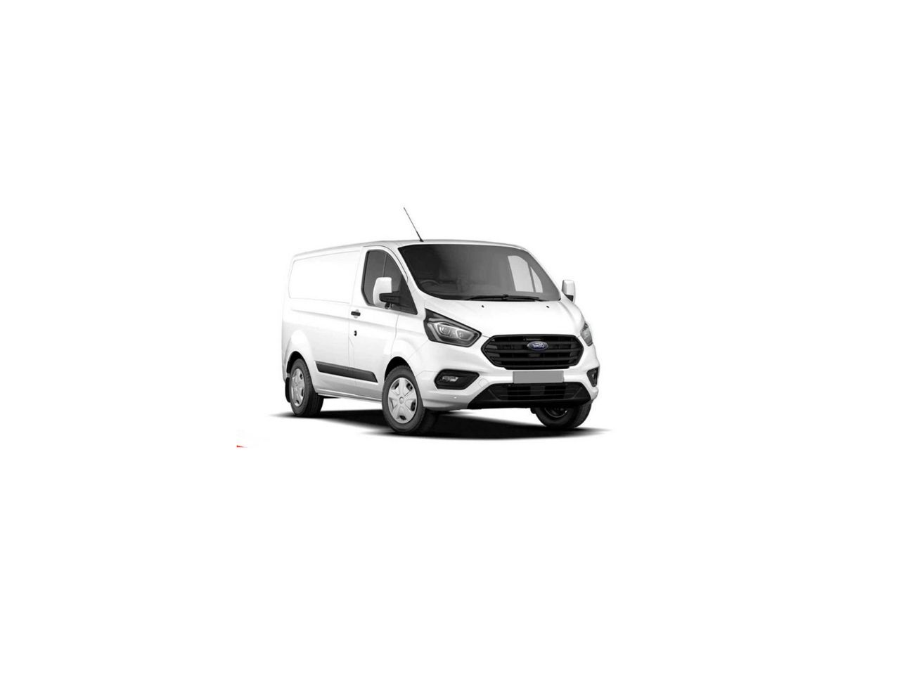 Foto Ford Transit 2