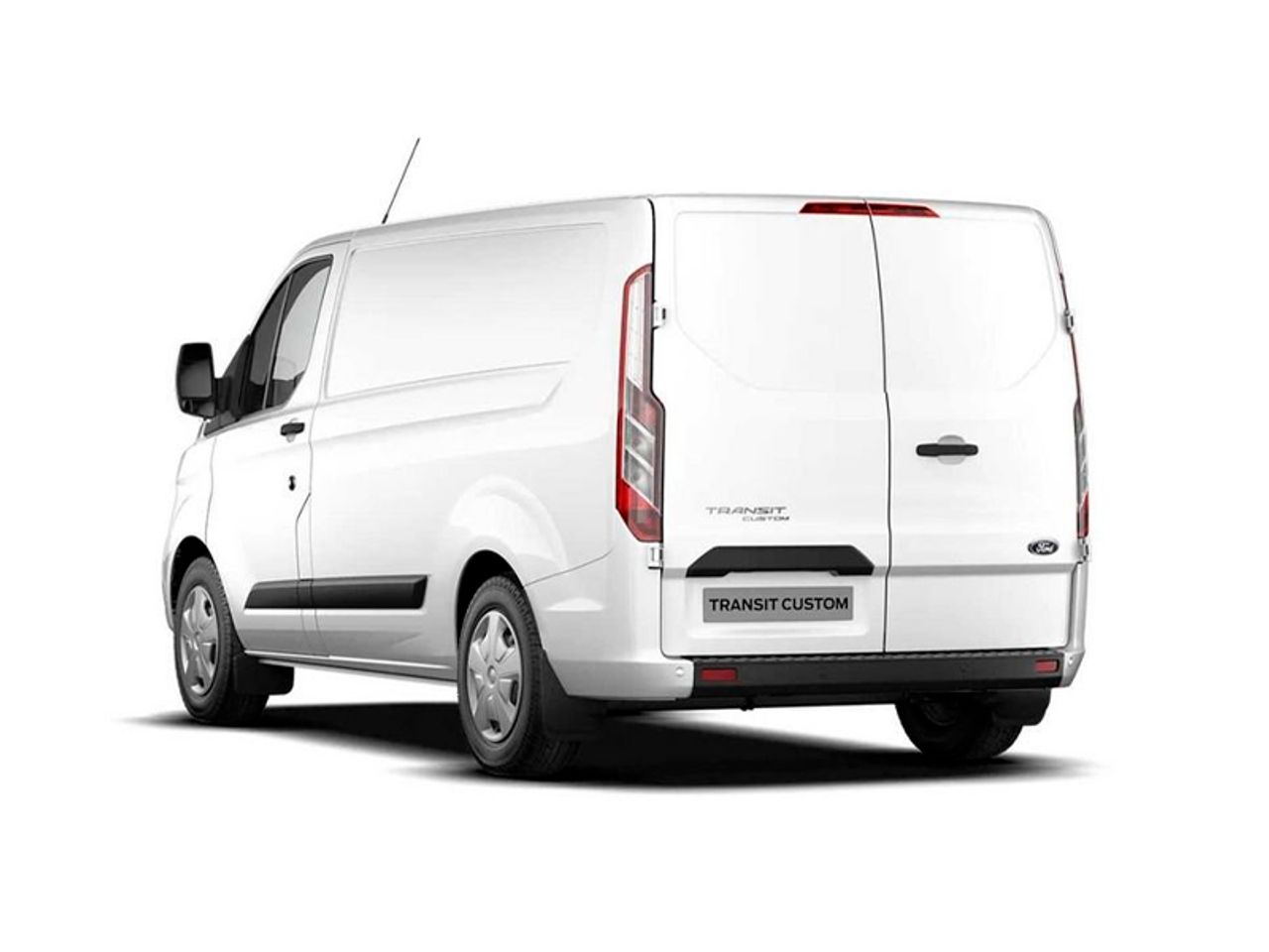 Foto Ford Transit 3