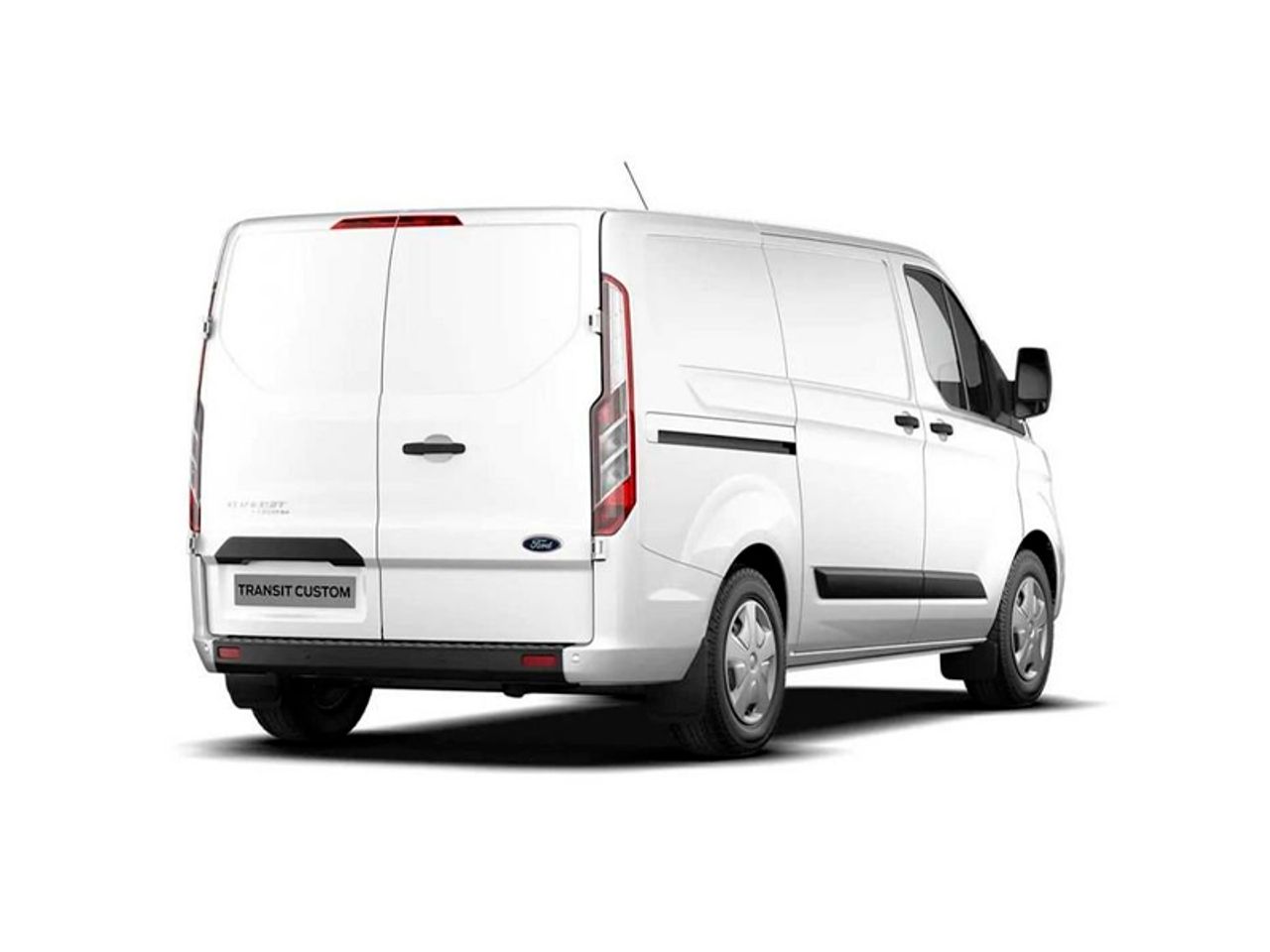 Foto Ford Transit 4