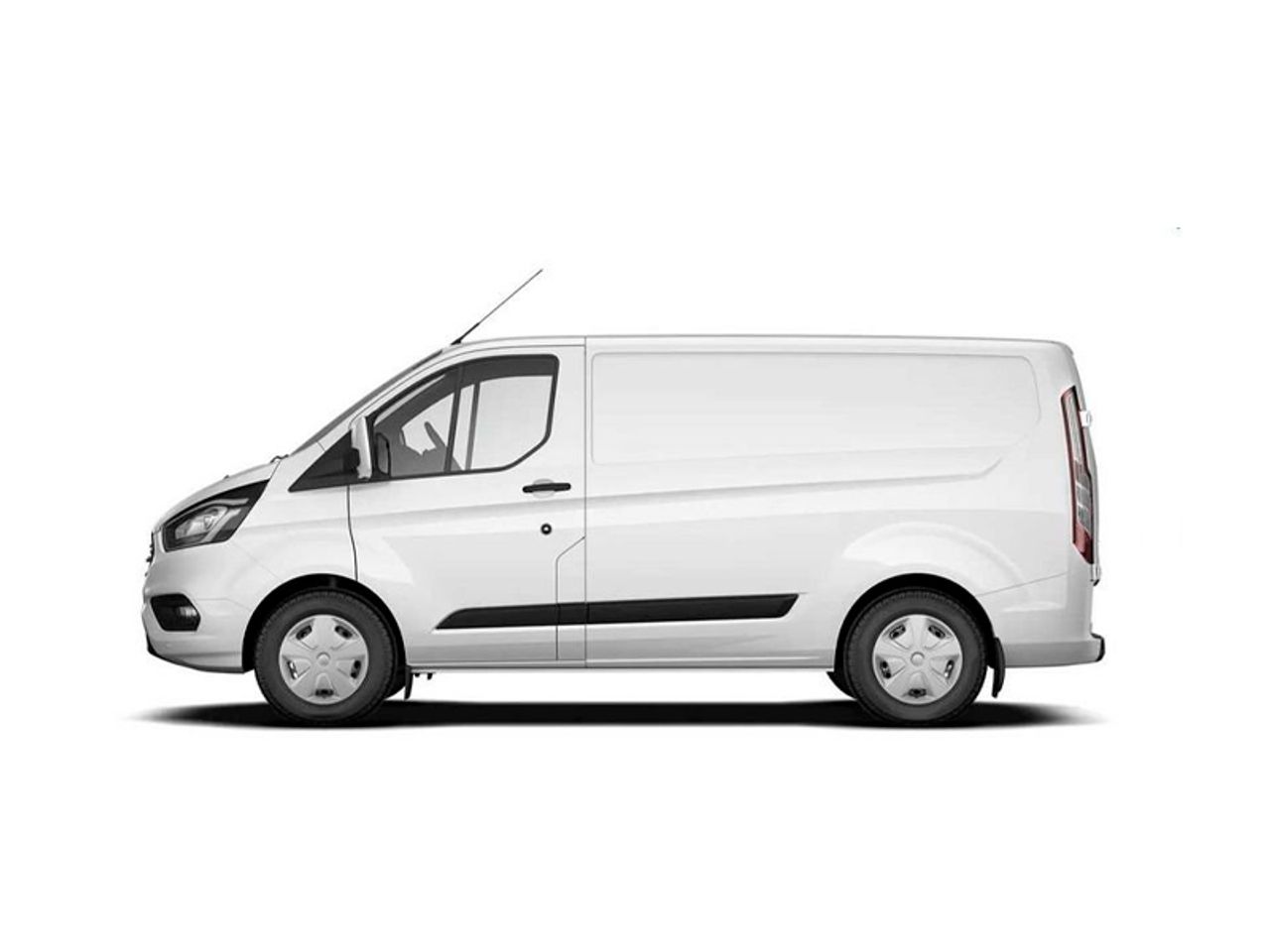 Foto Ford Transit 5