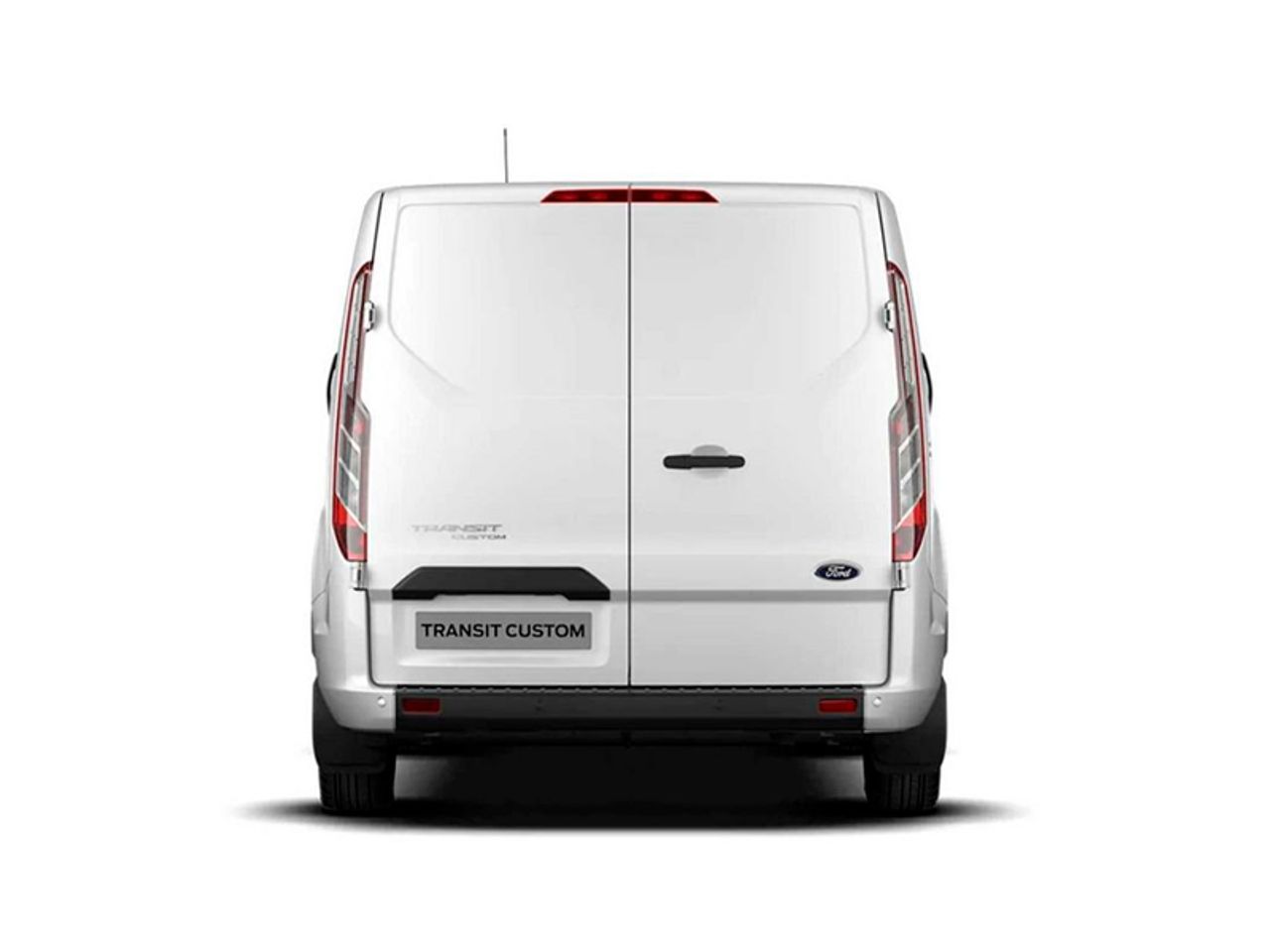 Foto Ford Transit 6