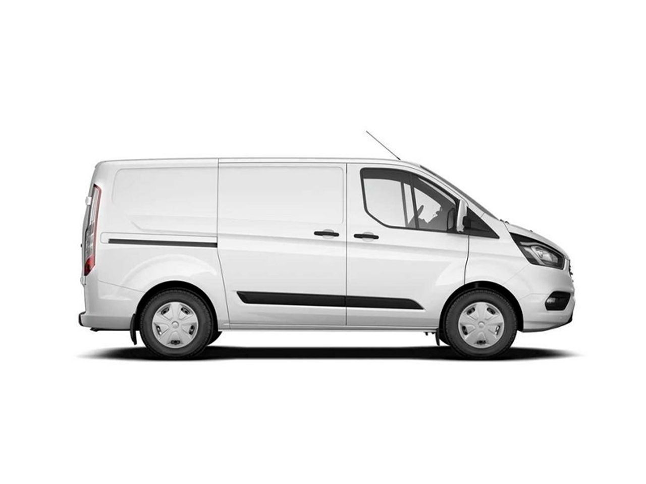 Foto Ford Transit 7