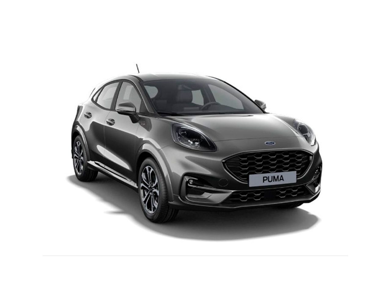 Foto Ford Puma 10