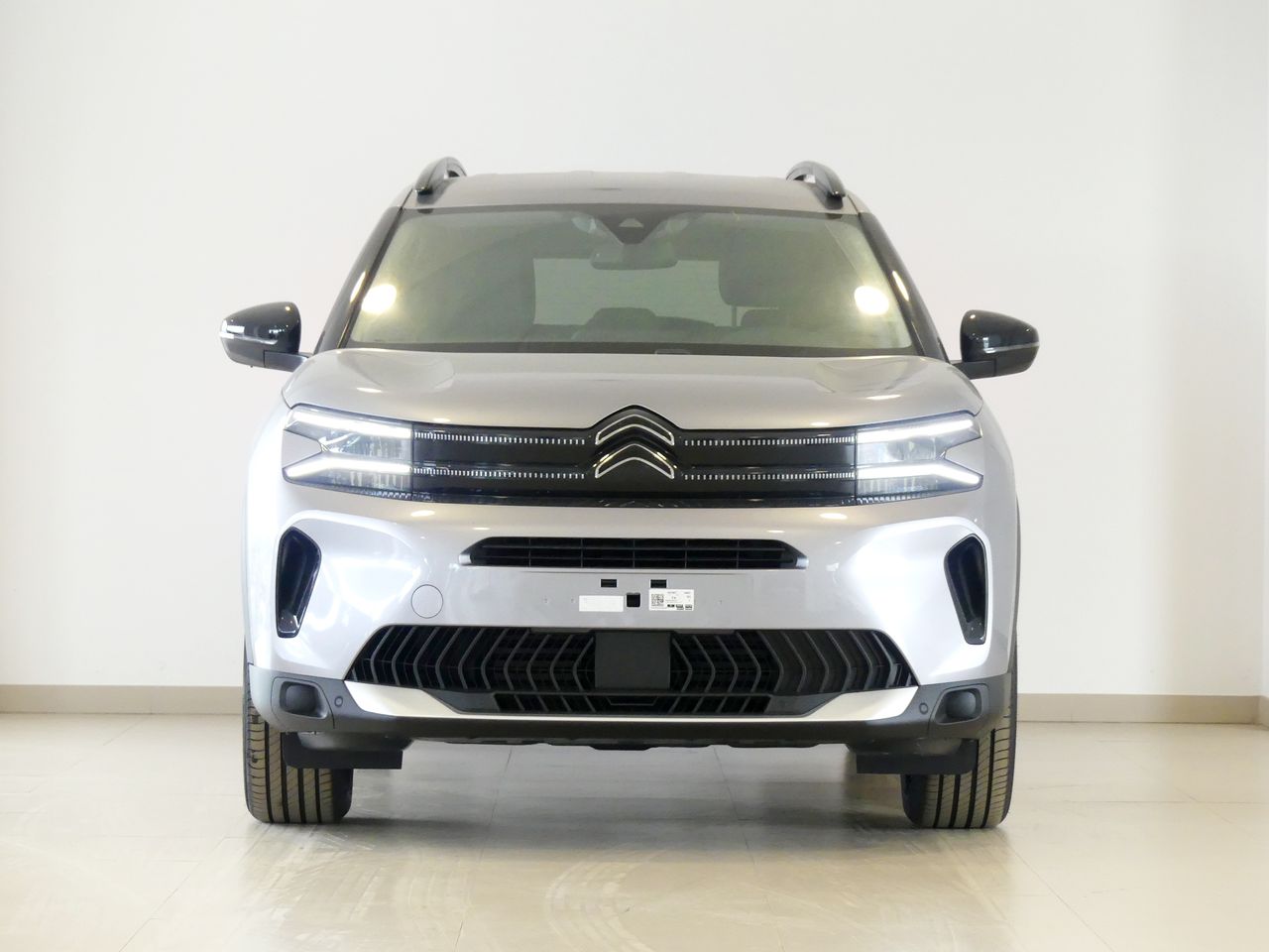 Foto Citroën C5 Aircross 2