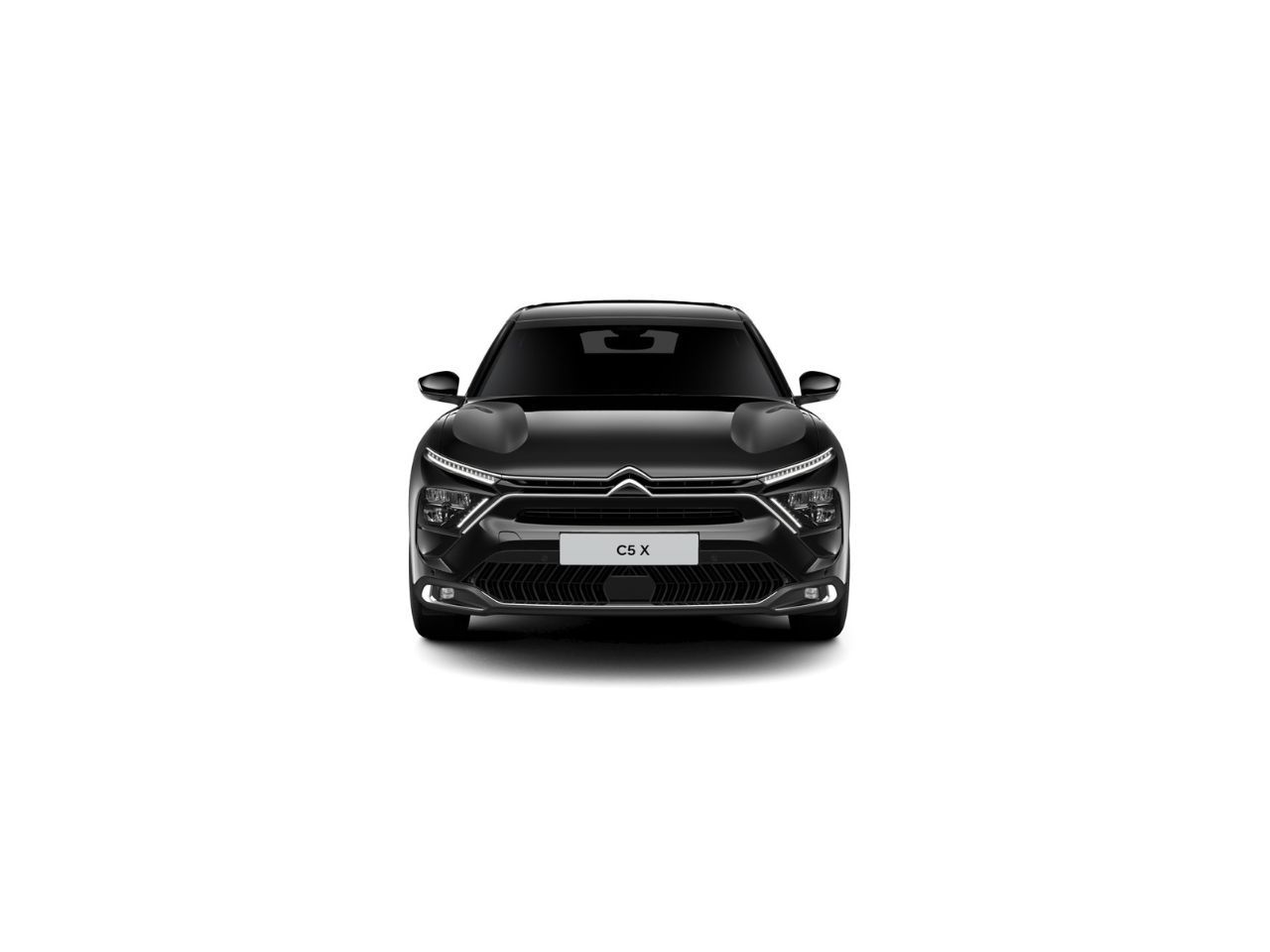 Foto Citroën C5 X 5