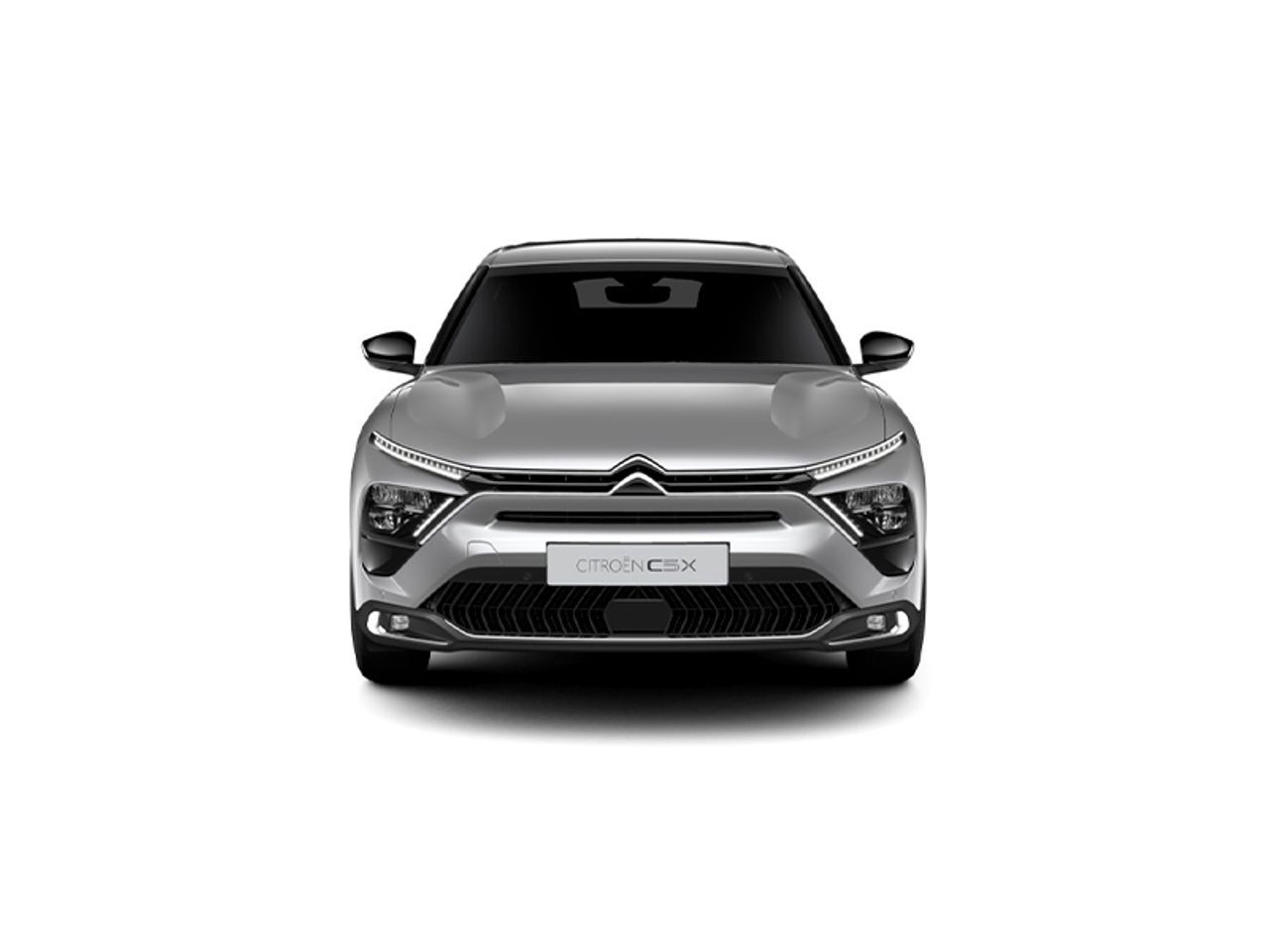 Foto Citroën C5 X 4