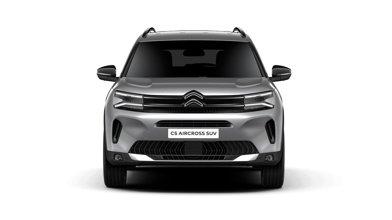 Foto Citroën C5 Aircross 2