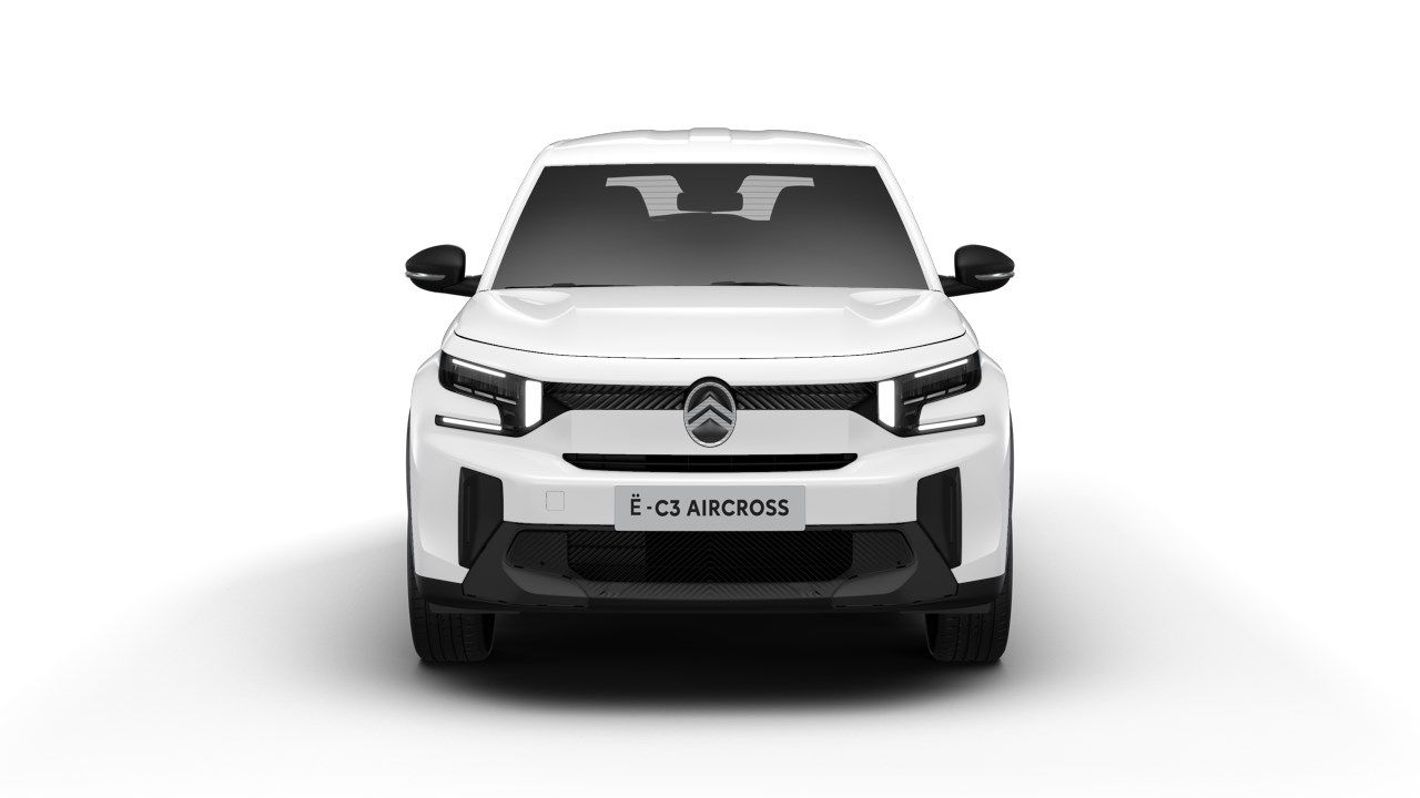 Foto Citroën C3 Aircross 2