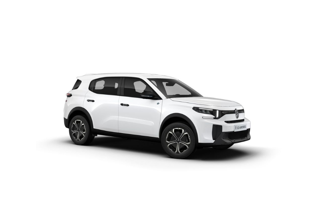 Foto Citroën C3 Aircross 8