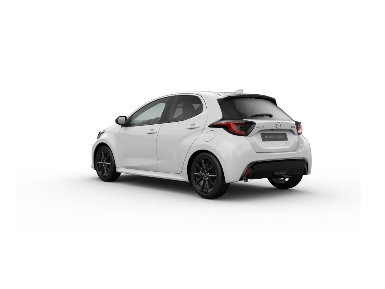 Foto Mazda Mazda2 3