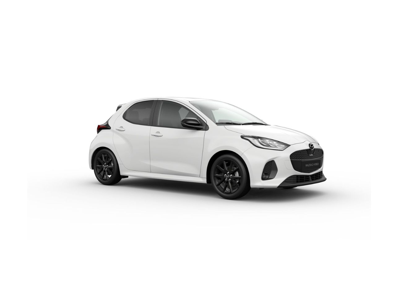 Foto Mazda Mazda2 6