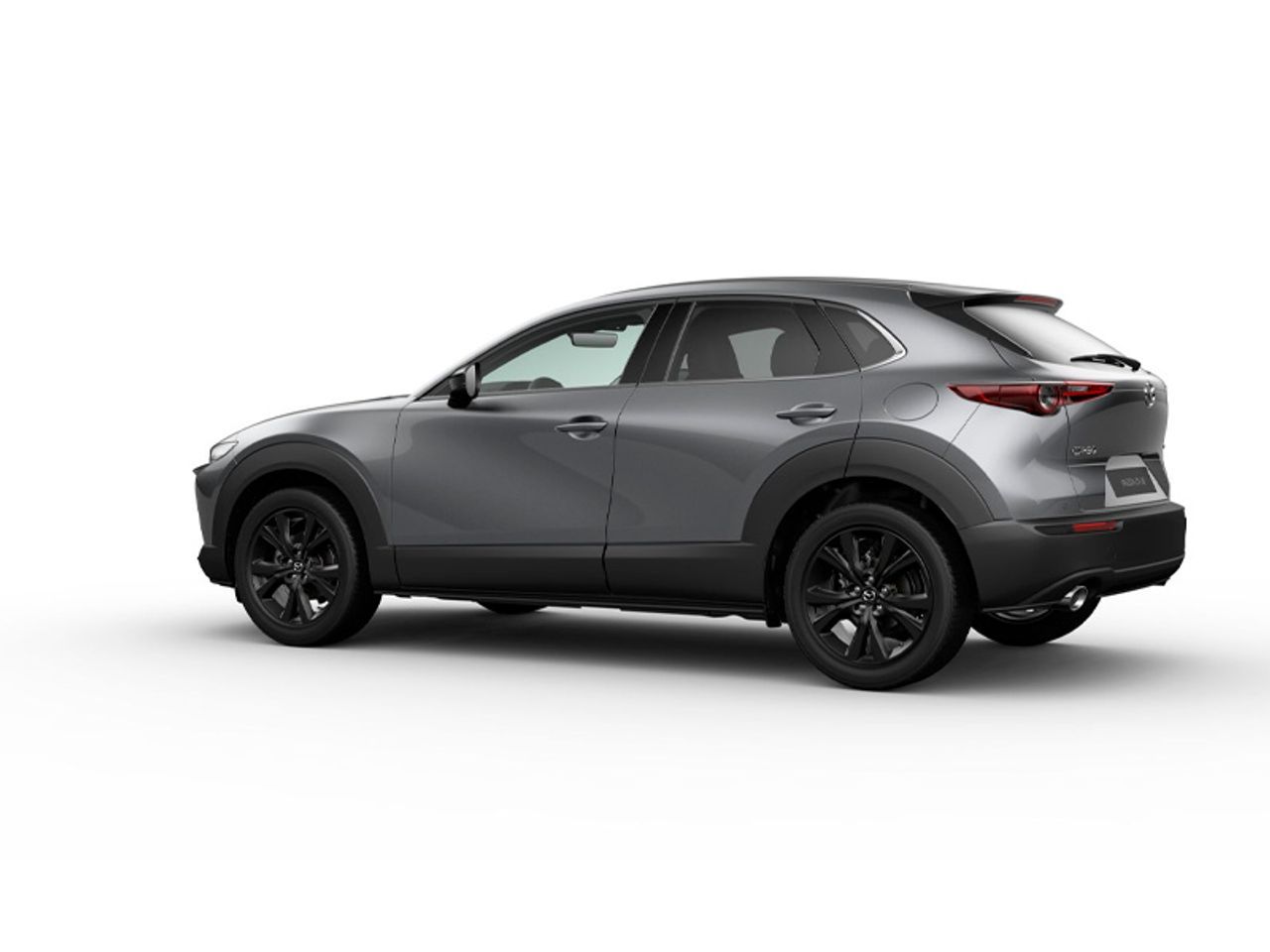 Foto Mazda CX-30 3