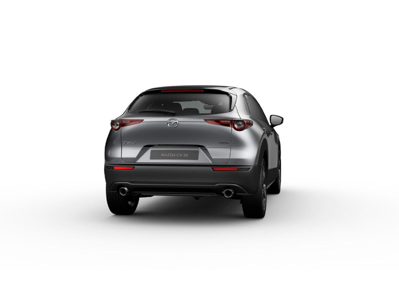 Foto Mazda CX-30 6