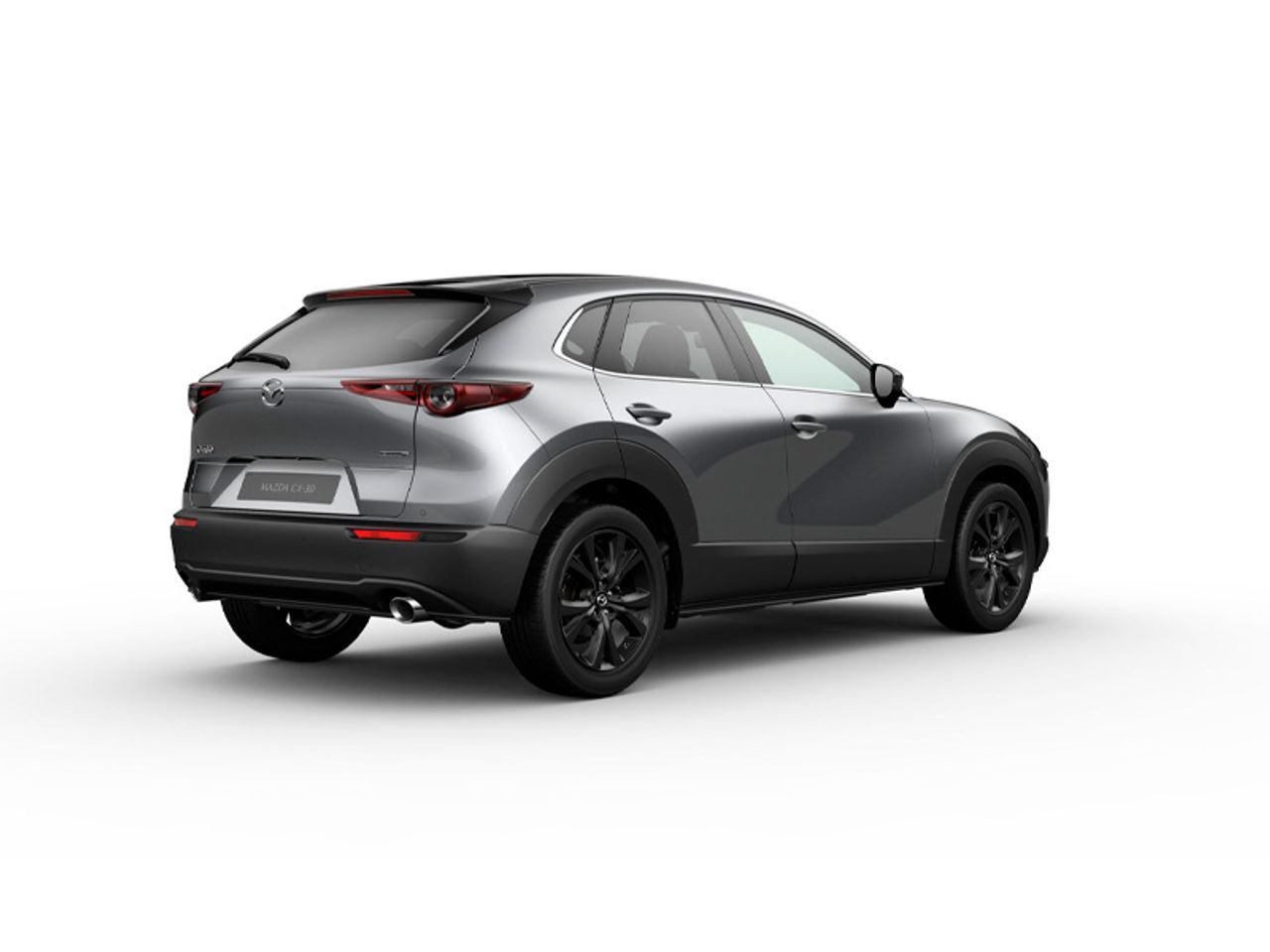 Foto Mazda CX-30 7