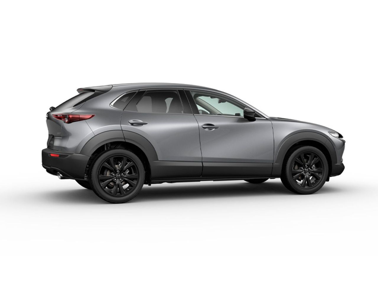 Foto Mazda CX-30 8