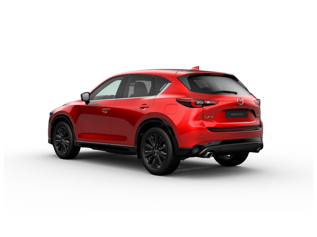 Foto Mazda CX-5 2