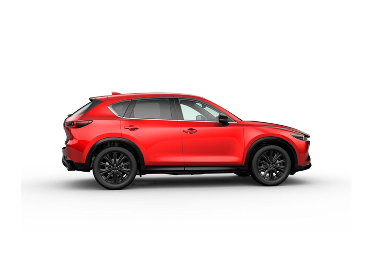 Foto Mazda CX-5 6