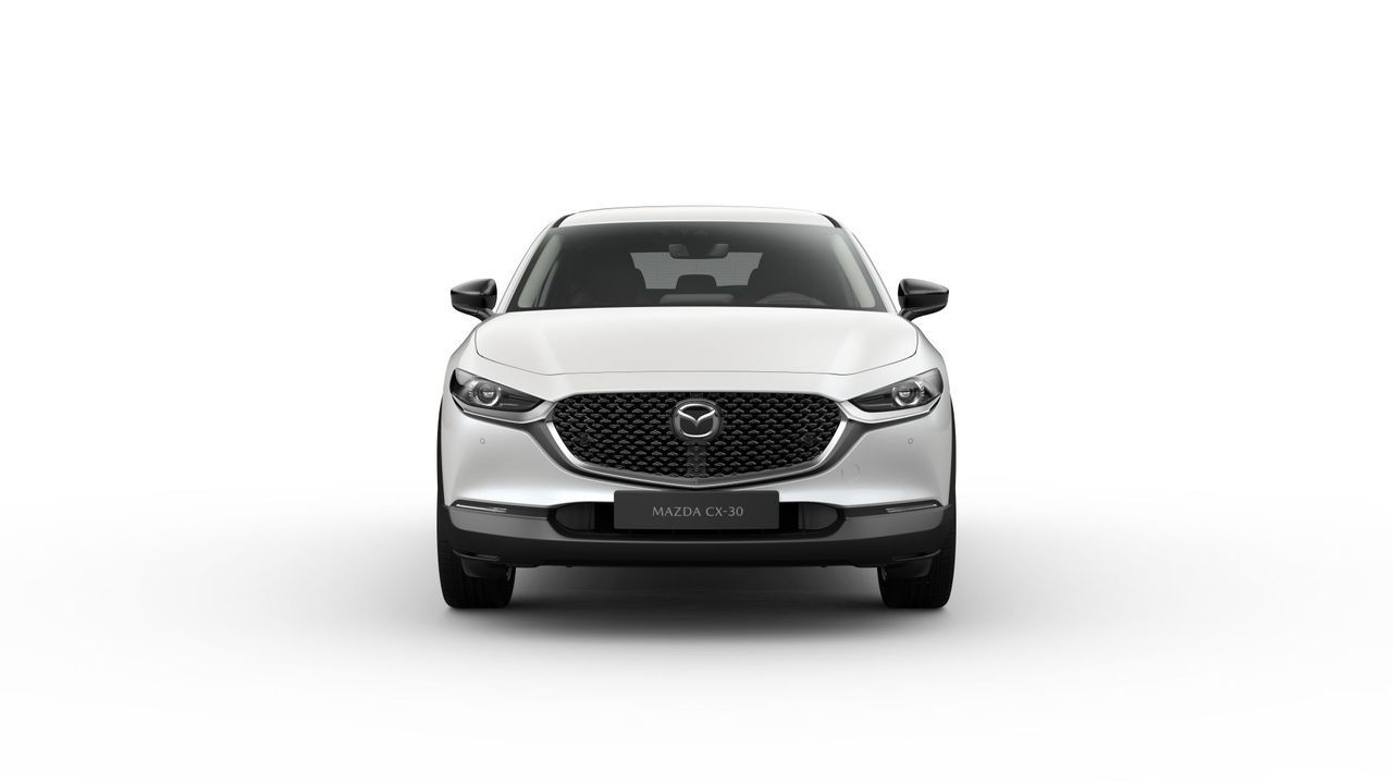 Foto Mazda CX-30 2