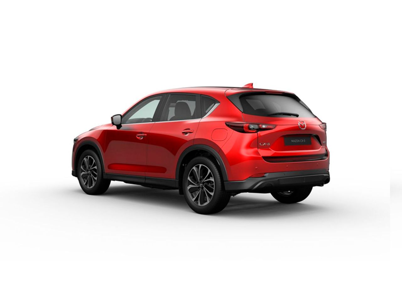 Foto Mazda CX-5 3