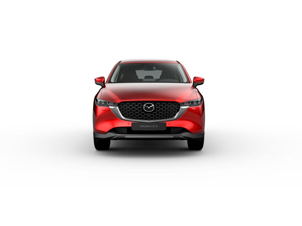 Foto Mazda CX-5 5