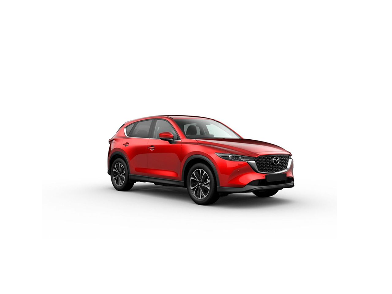 Foto Mazda CX-5 10