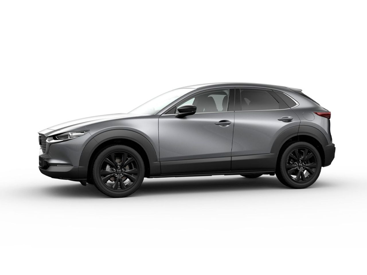 Foto Mazda CX-30 6