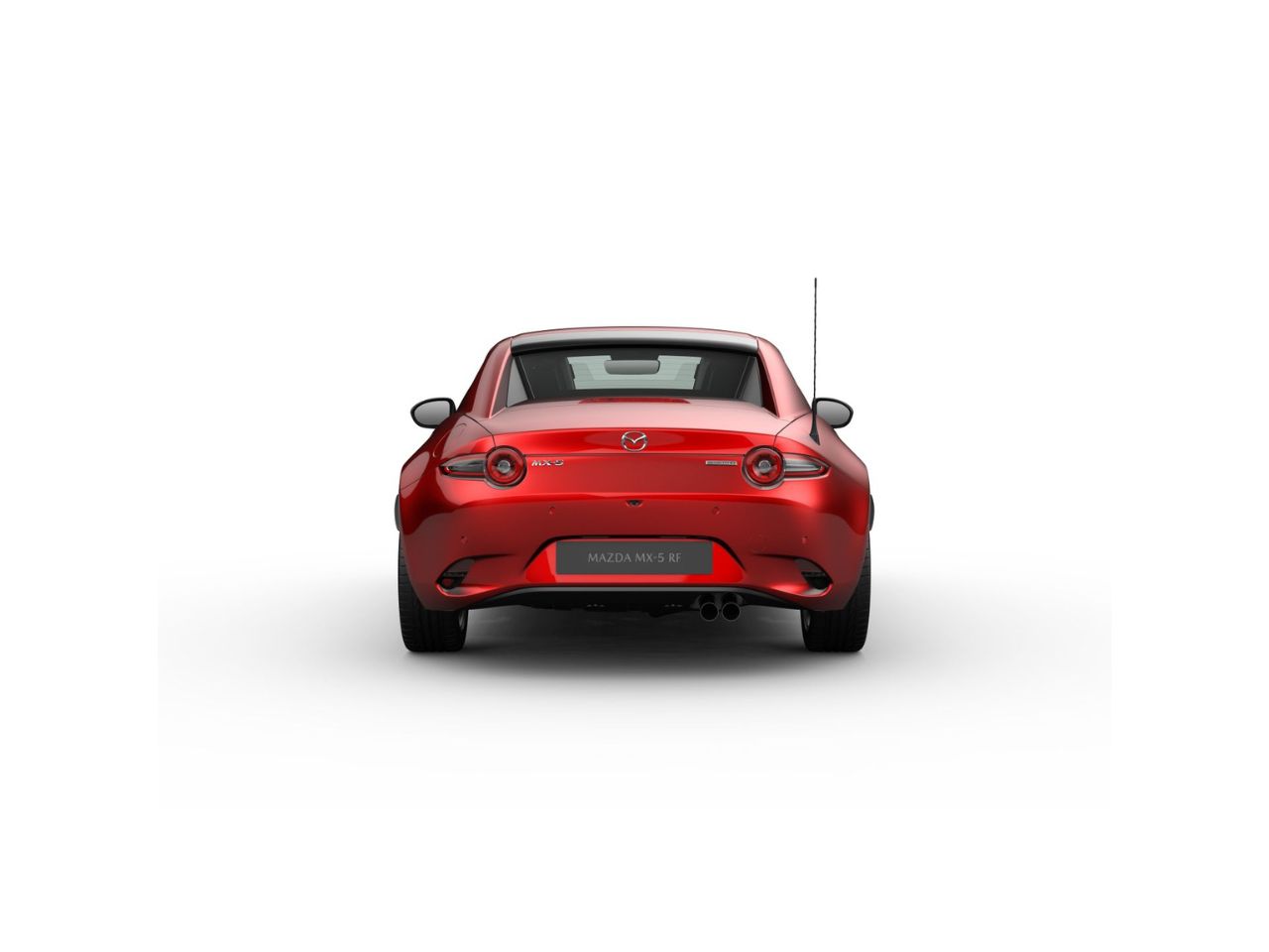 Foto Mazda MX-5 6