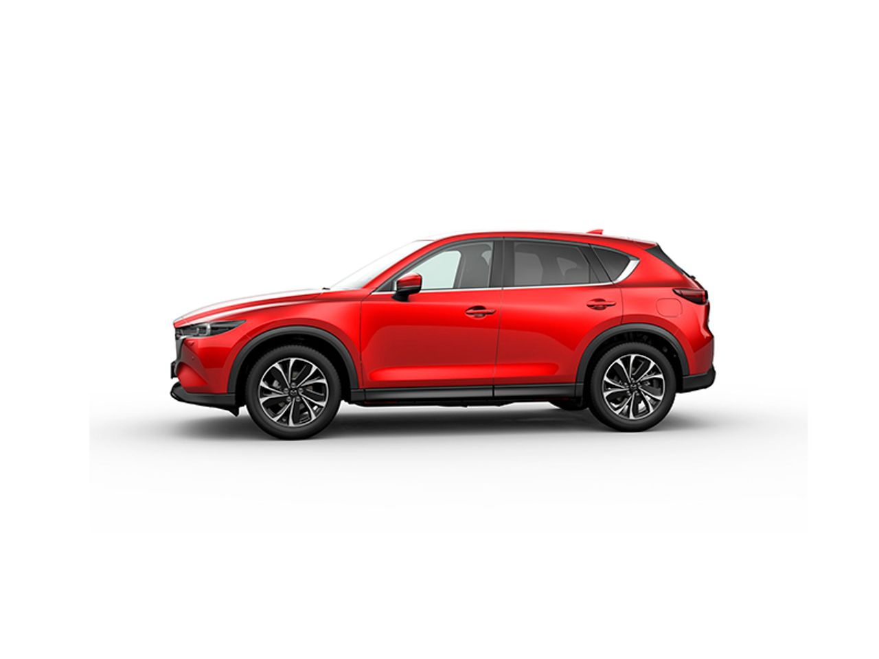 Foto Mazda CX-5 3