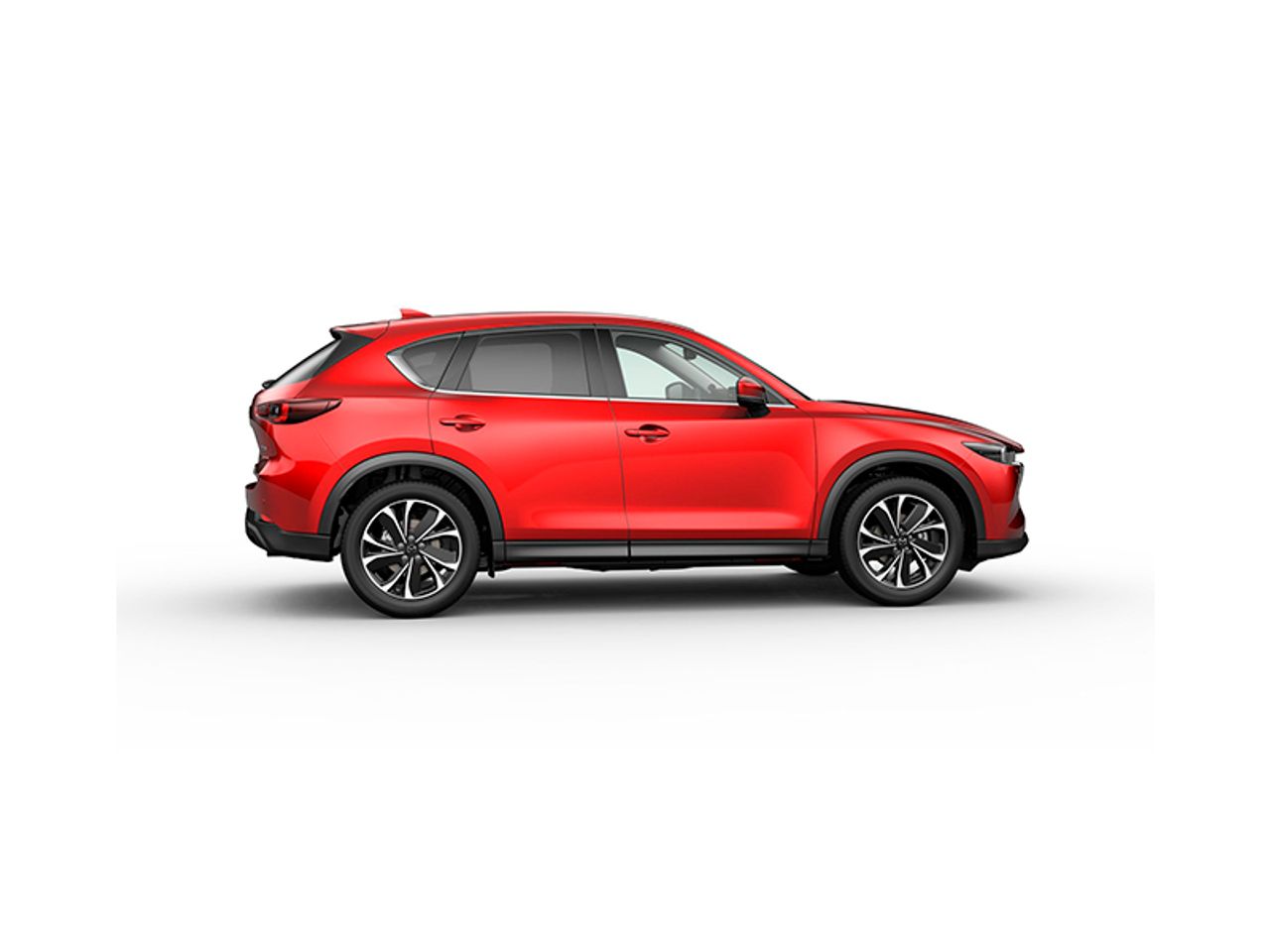 Foto Mazda CX-5 8