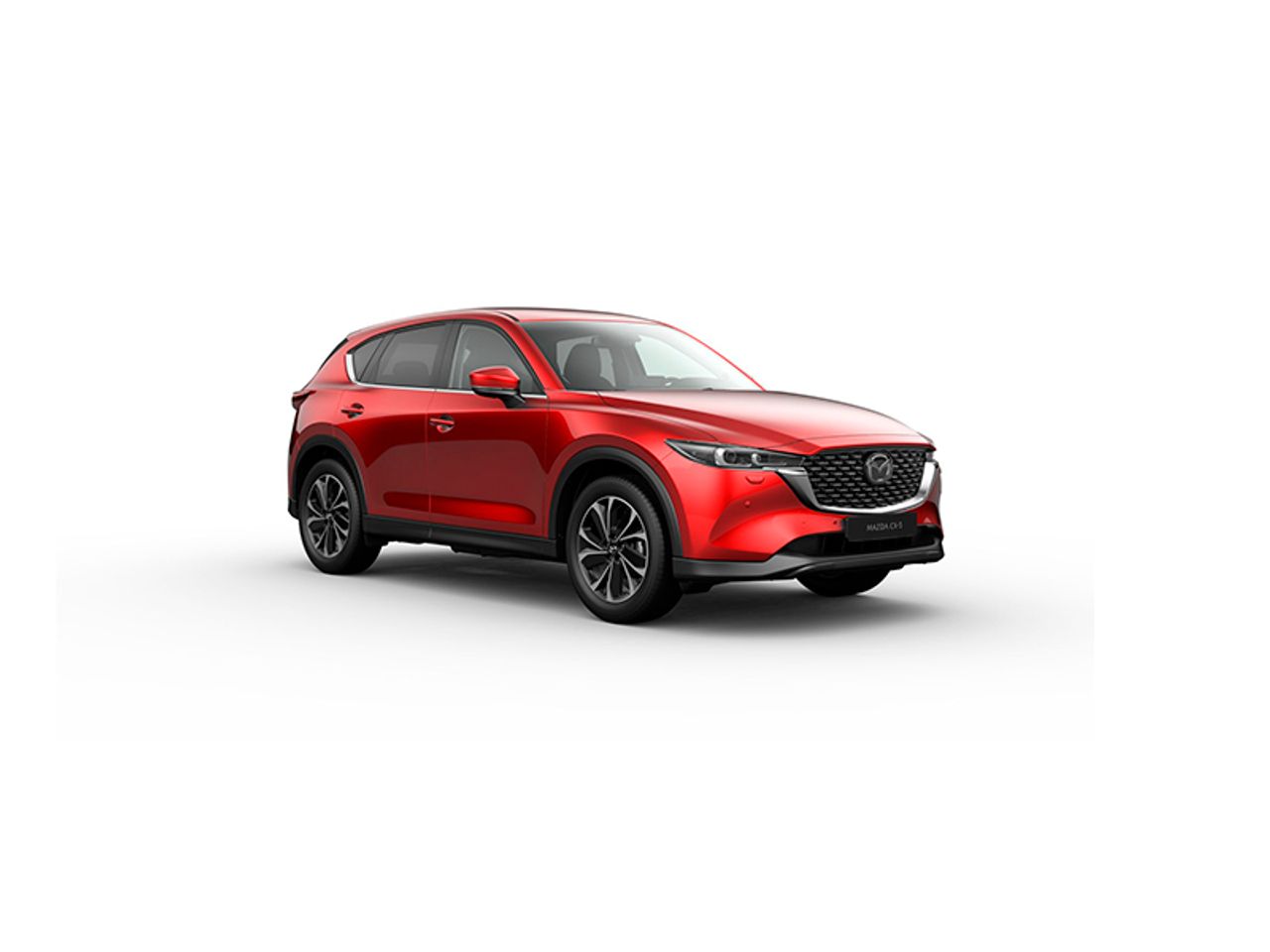 Foto Mazda CX-5 9