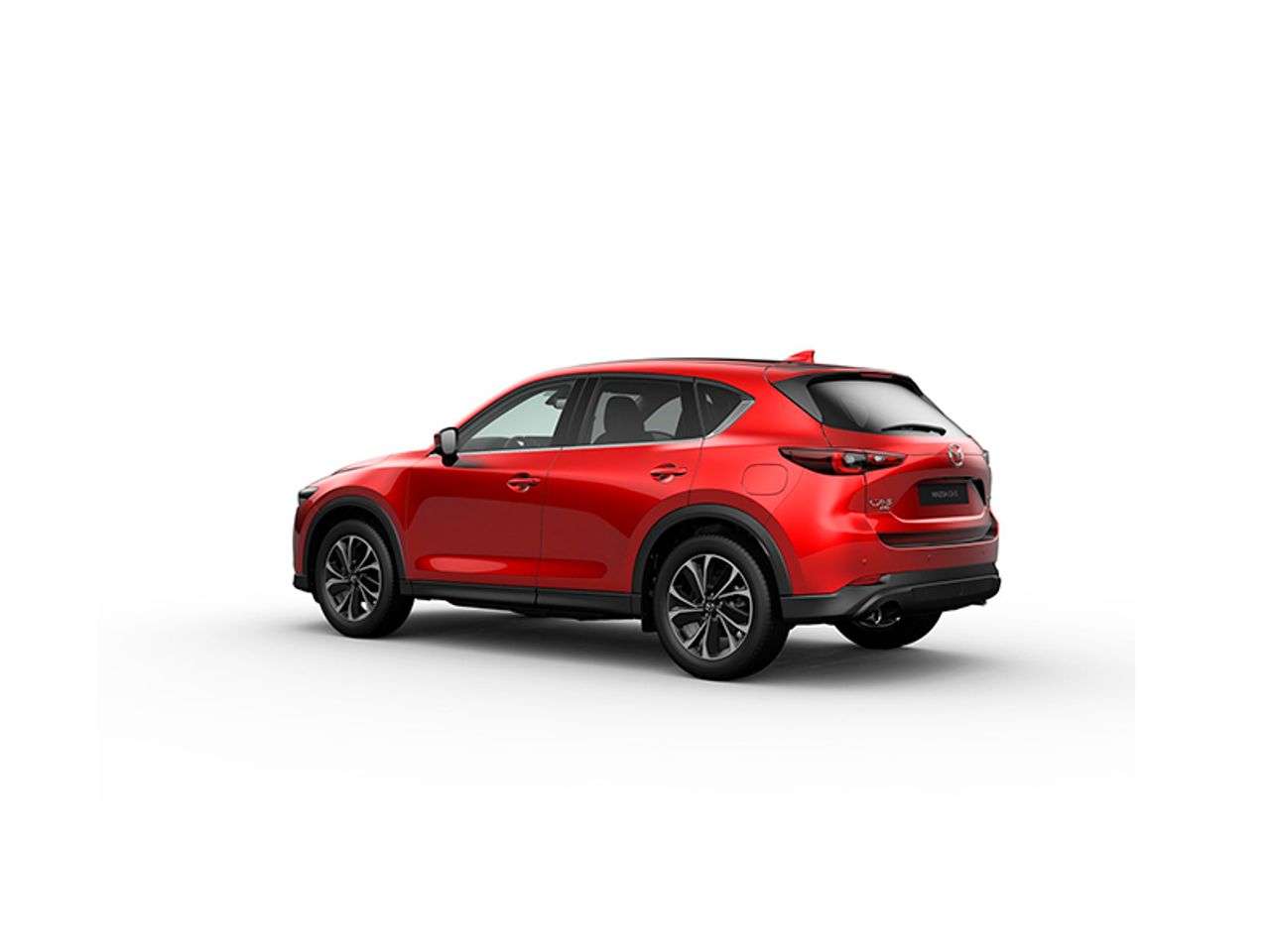 Foto Mazda CX-5 4