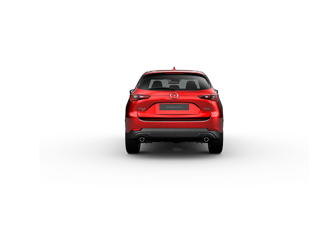 Foto Mazda CX-5 6