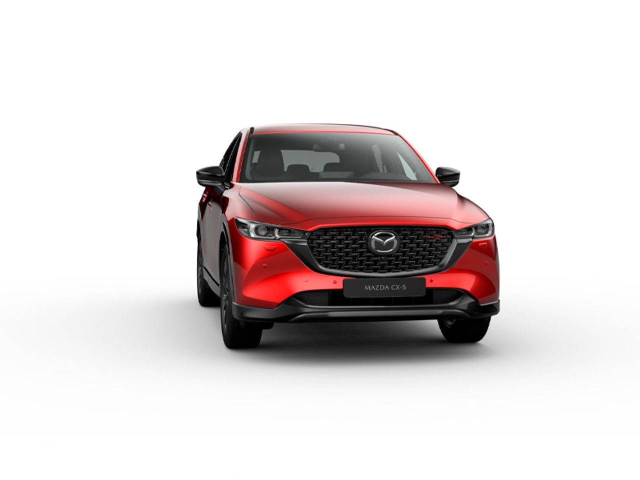 Foto Mazda CX-5 8