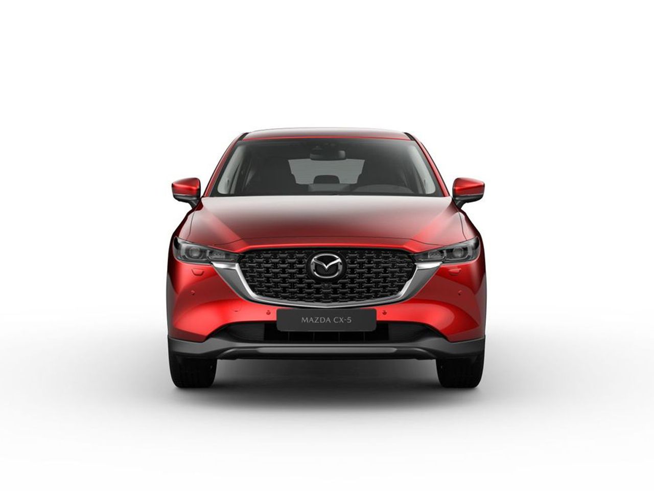 Foto Mazda CX-5 2