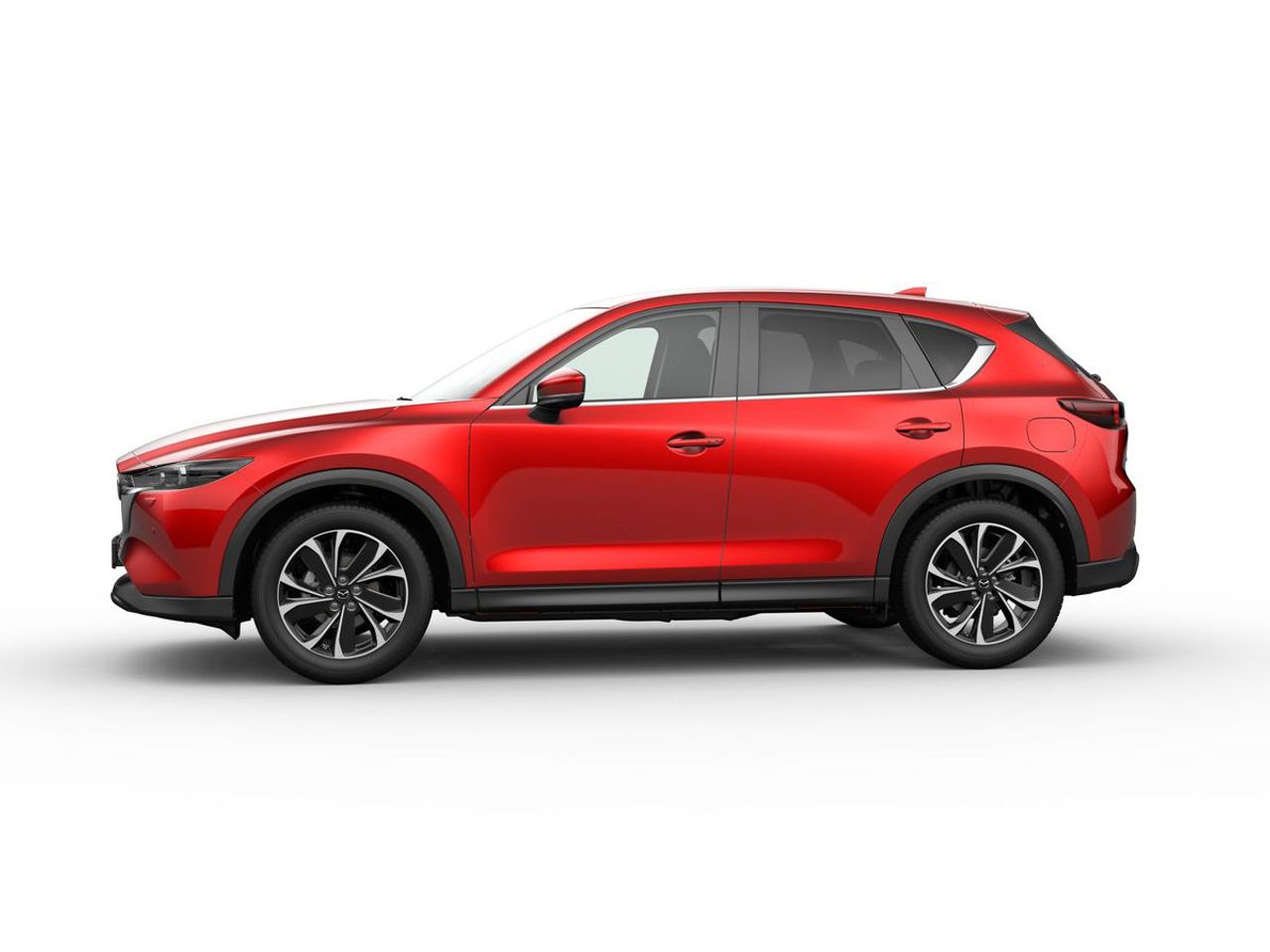 Foto Mazda CX-5 6