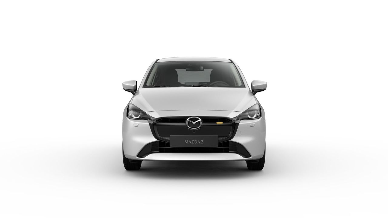 Foto Mazda Mazda2 2