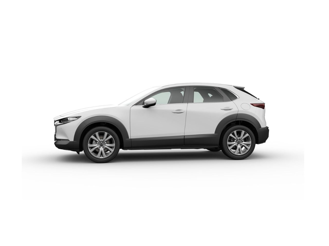 Foto Mazda CX-30 2