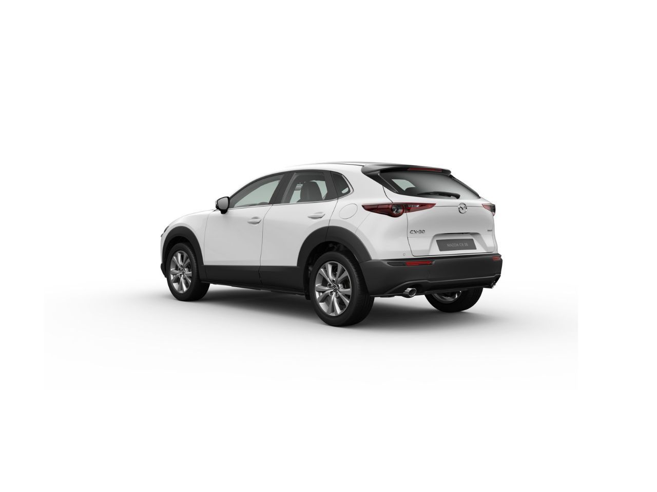 Foto Mazda CX-30 3