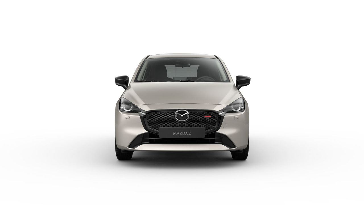 Foto Mazda Mazda2 11