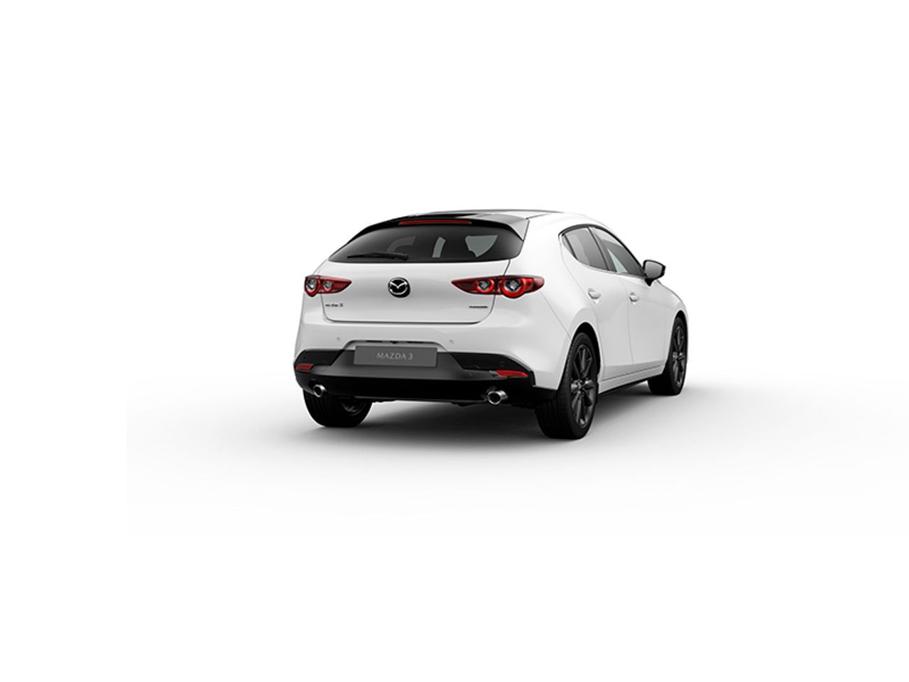 Foto Mazda Mazda3 7