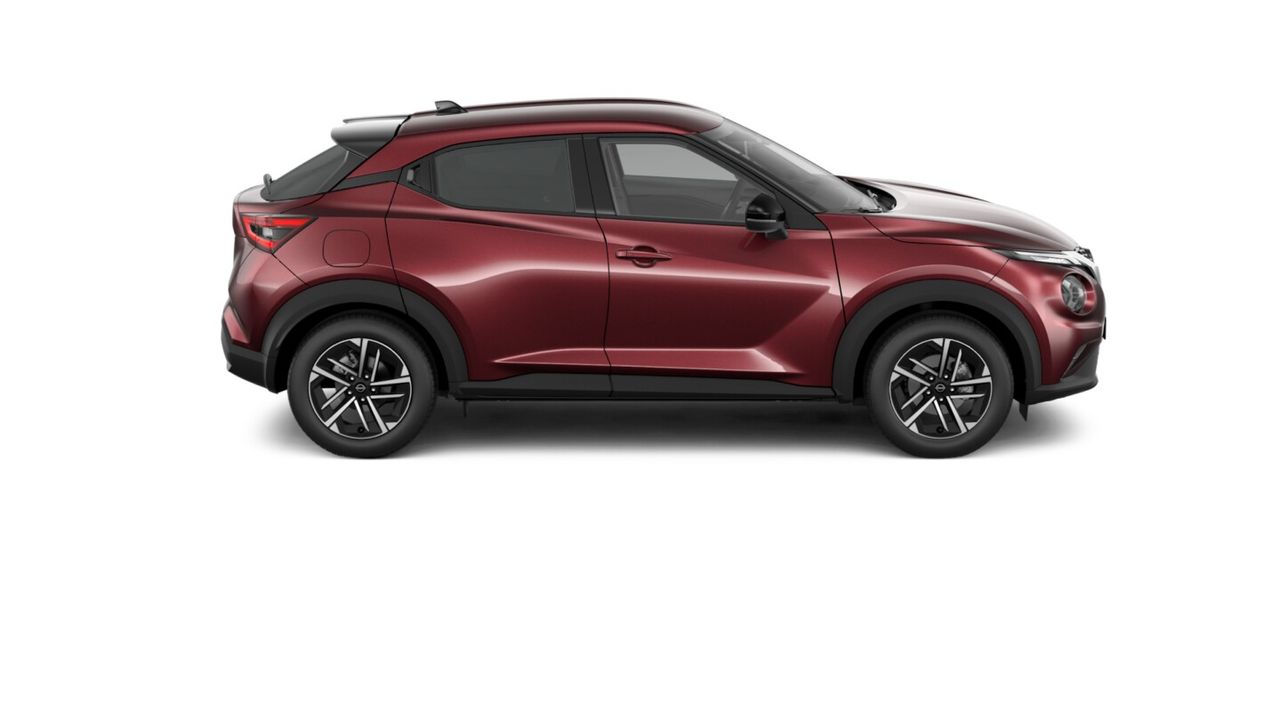 Foto Nissan Juke 6