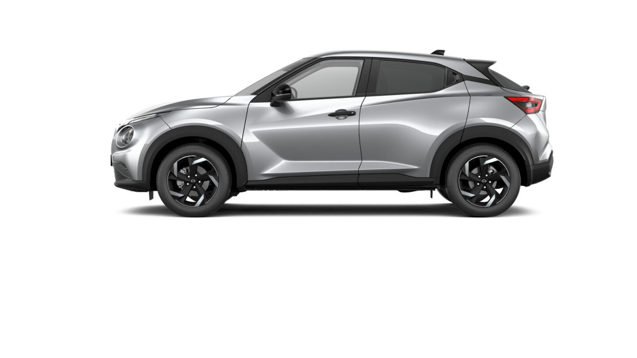 Foto Nissan Juke 4